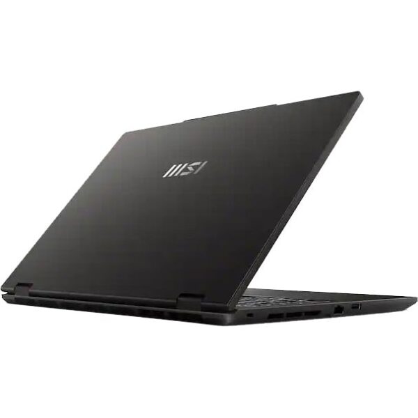 MSI Venture 16 AI A2HMTG-015US Solid Gray - imagem 3