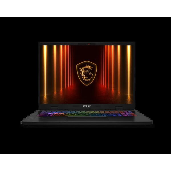 MSI Crosshair A16 HX D8WFKG Cosmos Cinza - imagem 1