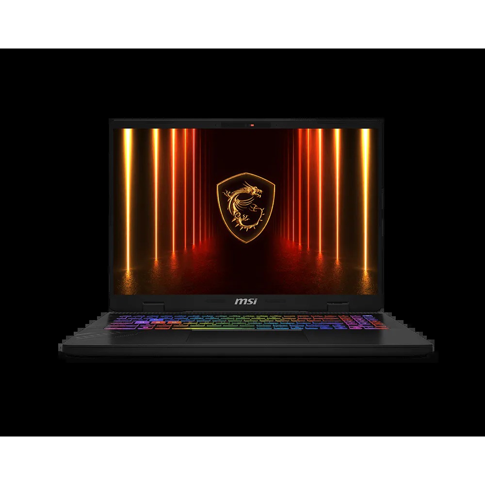 MSI Crosshair A16 HX D8WFKG Cosmos Cinza - imagem 1