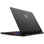 MSI Crosshair A16 HX D8WFKG Cosmos Cinza - imagem 4