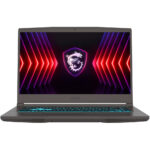 MSI Thin 15 B13VE-3047US Cosmos Cinza - imagem 1