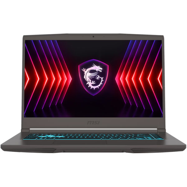 MSI Thin 15 B13VE-3047US Cosmos Cinza - imagem 1