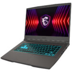 MSI Thin 15 B13VE-3047US Cosmos Cinza - imagem 3