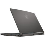 MSI Thin 15 B13VE-3047US Cosmos Cinza - imagem 4