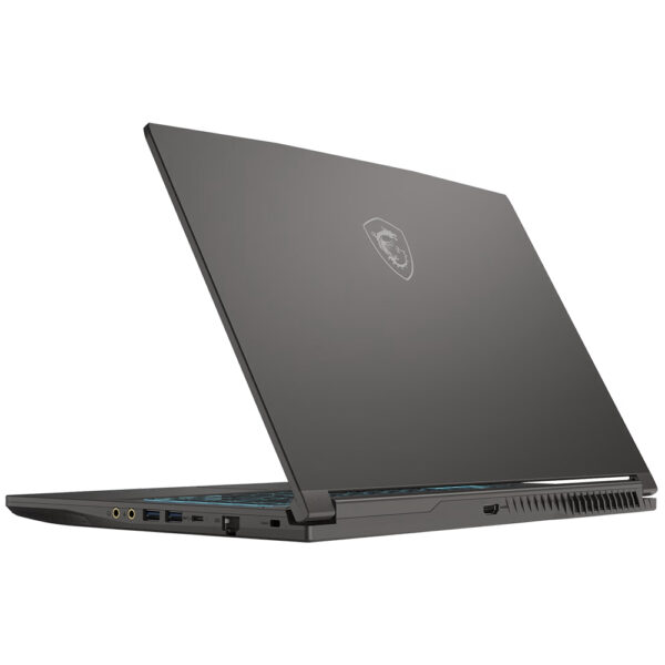 MSI Thin 15 B13VE-3047US Cosmos Cinza - imagem 4