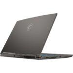 MSI Thin 15 B13VE-3047US Cosmos Cinza - imagem 5
