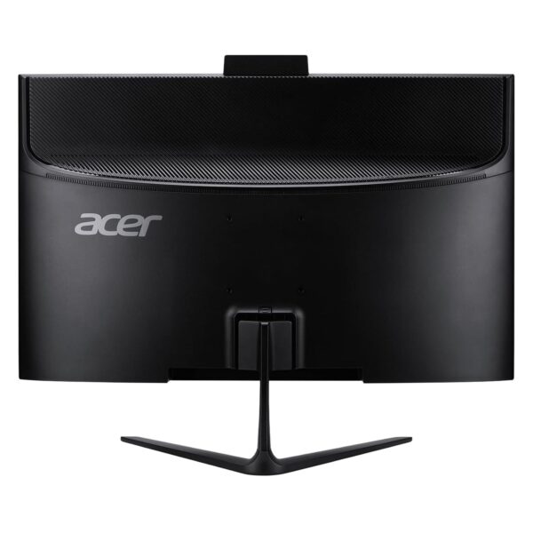 Computador All in One Acer Aspire C24-2G-UR14 Preto - foto 4