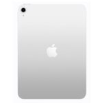 Tablet Apple iPad 11a geracao Prata - traseira prata