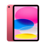 Tablet Apple iPad 11a geracao Rosa - frente
