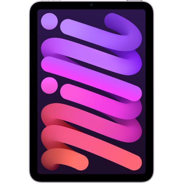 Tablet Apple iPad mini 7 Roxo - frente