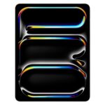 Tablet Apple iPad Pro M5 Prata - frente