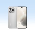 Celular Honor 400 Lite Dual Chip 256GB 5G Lacrado - imagem 5