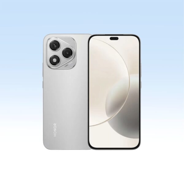Celular Honor 400 Lite Dual Chip 256GB 5G Lacrado - imagem 5