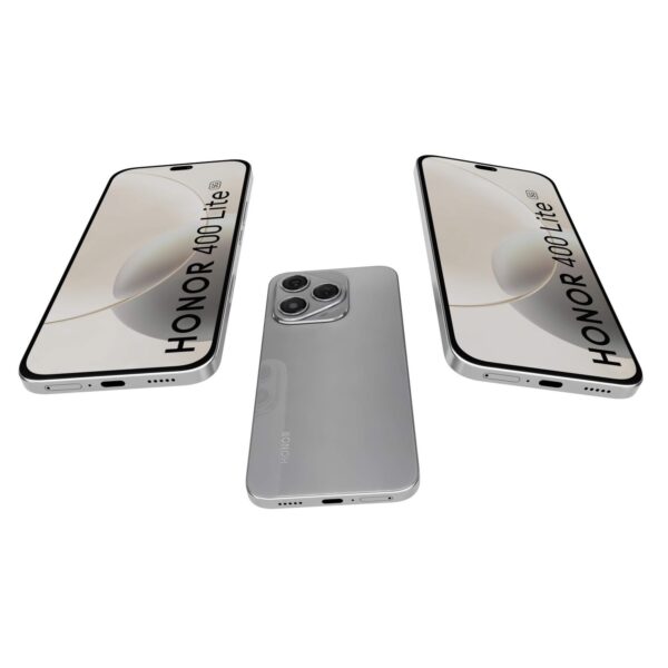 Celular Honor 400 Lite Dual Chip 256GB 5G Lacrado - imagem 6