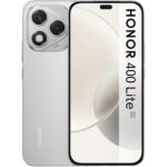 Celular Honor 400 Lite Dual Chip 256GB 5G Lacrado - imagem 1