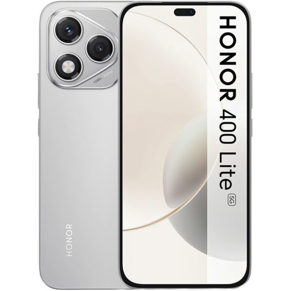 Celular Honor 400 Lite Dual Chip 256GB 5G Lacrado - imagem 1