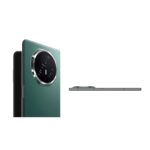 Celular Honor Magic V3 Dual Chip 512GB 5G Dobrável Lacrado Green - imagem 2