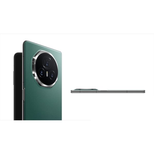 Celular Honor Magic V3 Dual Chip 512GB 5G Dobrável Lacrado Green - imagem 2