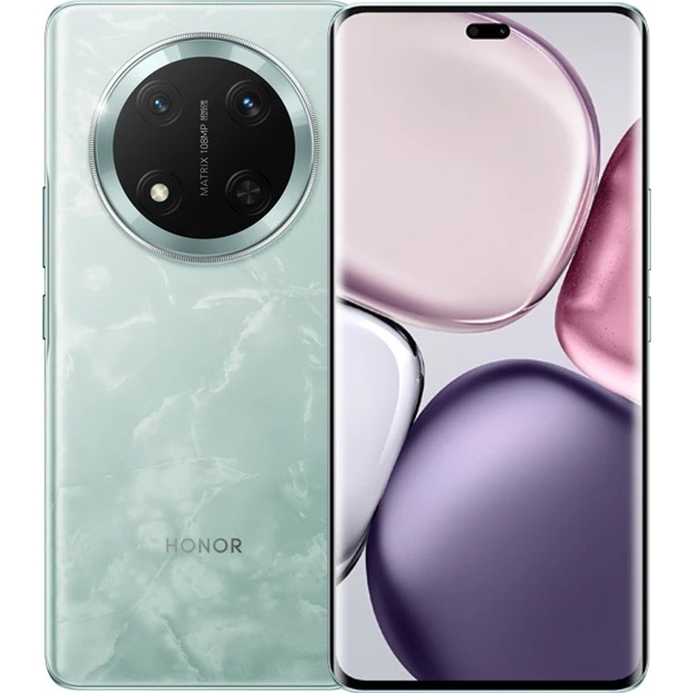 Celular Honor X9c Dual Chip 256GB 5G Lacrado - imagem 1