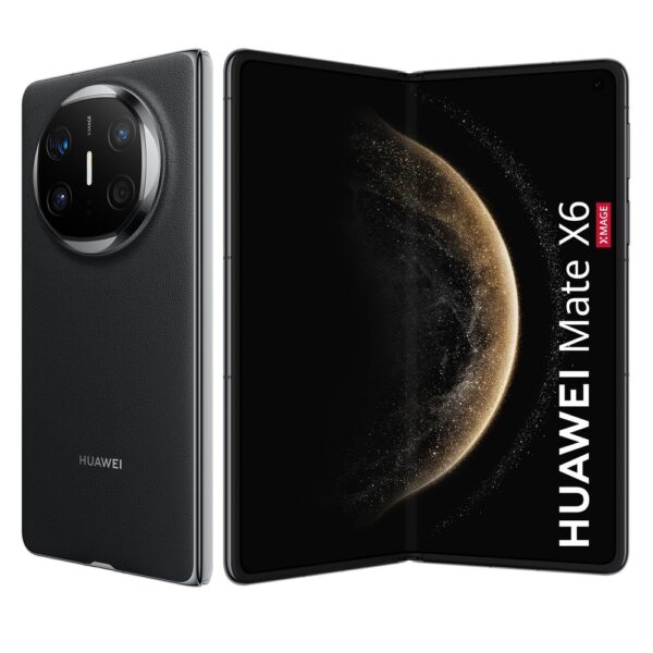 Celular Huawei Mate X6 Dual Chip 512GB 5G Lacrado