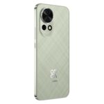 Celular Huawei Nova 13 256GB Verde perspectiva