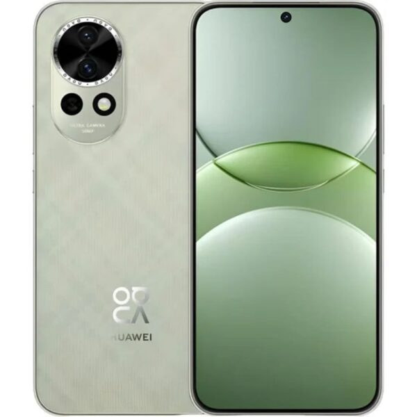 Celular Huawei Nova 13 Dual Chip 256GB 4G Lacrado