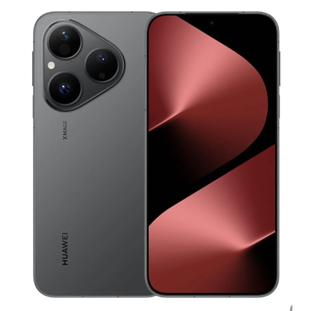Celular Huawei Pura 80 Dual Chip 256GB 5G Lacrado