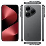 Celular Huawei Pura 80 Dual Chip 256GB 5G Lacrado