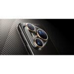 Celular Huawei Pura 80 Ultra Dual Chip 512GB 5G Lacrado