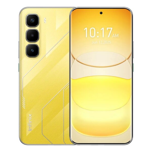 Celular Infinix Hot 60 Pro Plus Dual Chip 256GB 4G Lacrado