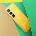 Celular Infinix Hot 60 Pro Plus Dual Chip 256GB 4G Lacrado