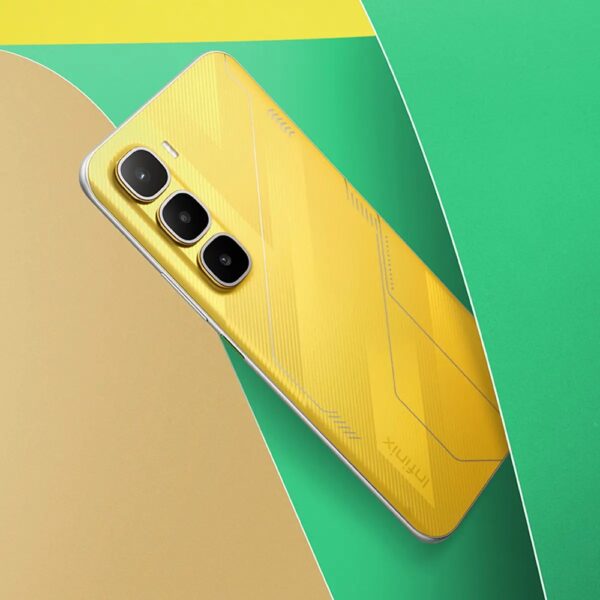 Celular Infinix Hot 60 Pro Plus Dual Chip 256GB 4G Lacrado