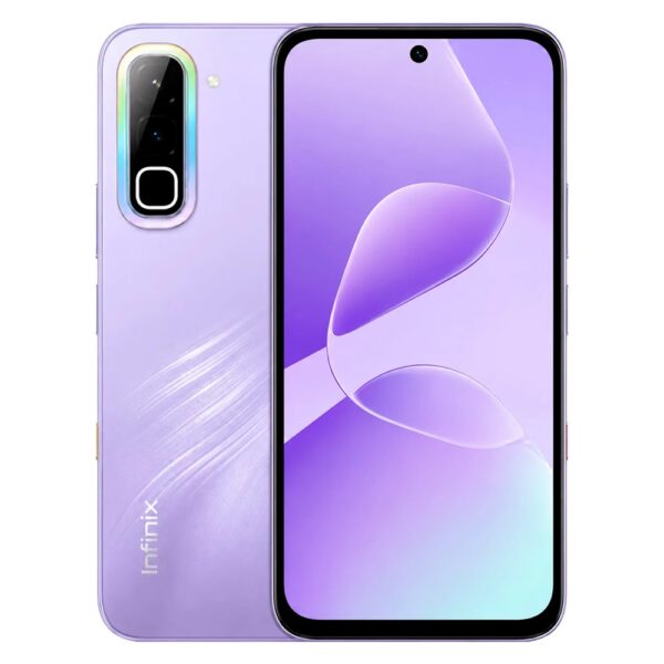 Celular Infinix Hot 70 Dual Chip 256GB 4G Lacrado