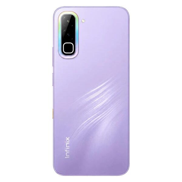 Celular Infinix Hot 70 Dual Chip 256GB 4G Lacrado