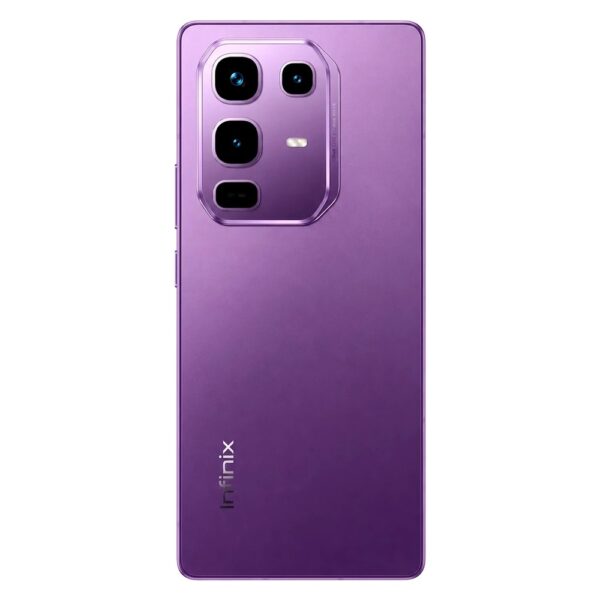 Celular Infinix Note 50 Pro Dual Chip 256GB 4G Lacrado