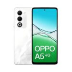 Celular Oppo A5 CPH2727 Dual Chip 256GB 4G Lacrado - Branco
