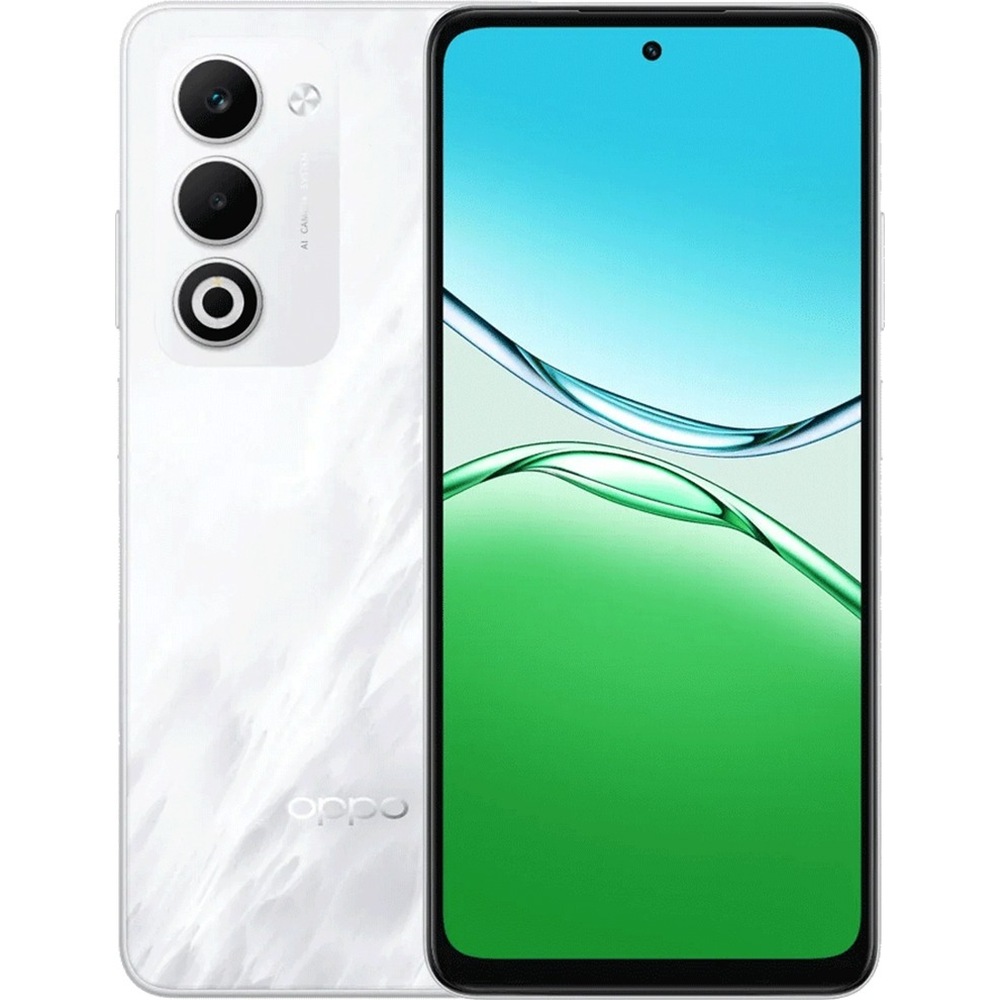 Celular Oppo A5M CPH2759 Dual Chip 256GB 5G Lacrado - imagem 1