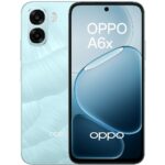 Celular Oppo A6x CPH2819 Dual Chip 256GB 4G Lacrado - imagem 1