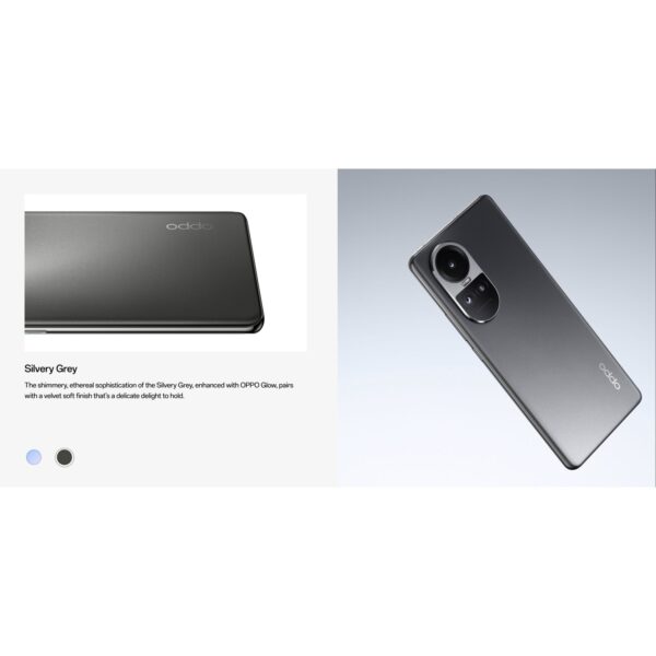 Celular Oppo Reno 10 CPH2531 Dual Chip 256GB 5G Lacrado - imagem 6