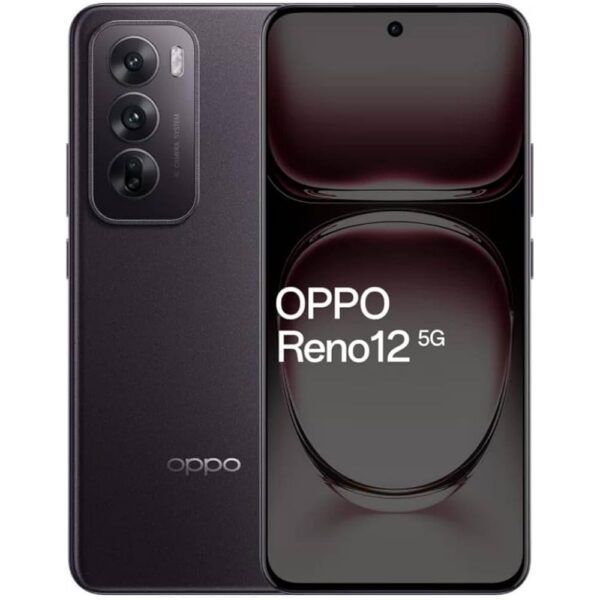 Celular Oppo Reno 12 CPH2625 Dual Chip 512GB 5G Lacrado - imagem 4