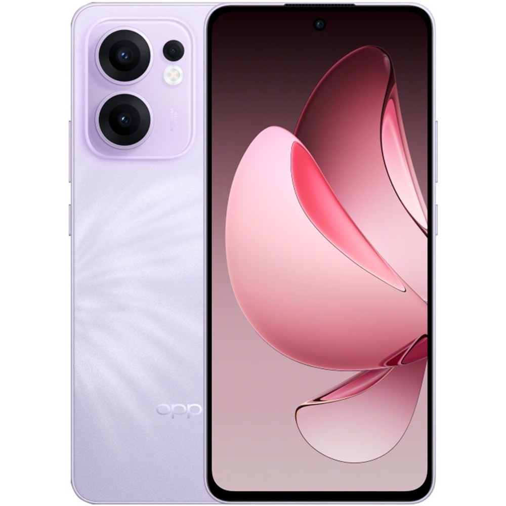 Celular Oppo Reno 13F CPH2699 Dual Chip 256GB 5G Lacrado - imagem 1