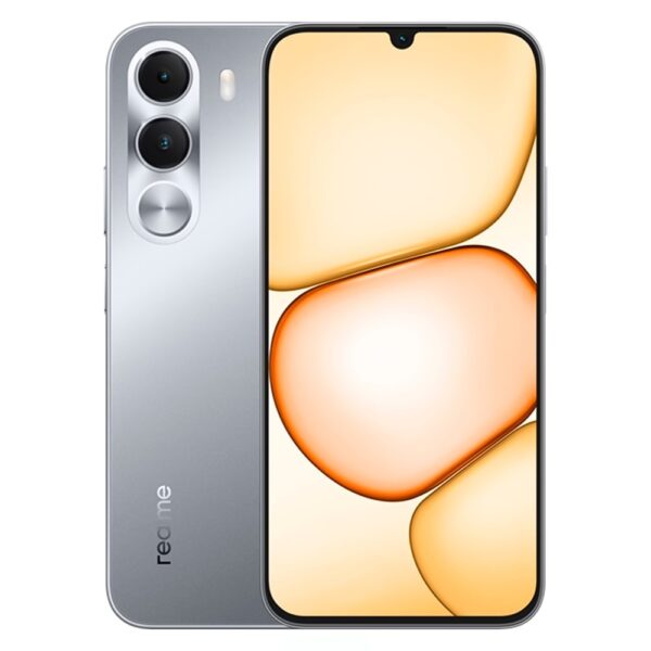 Celular Realme C100i RMX5377 Dual Chip 4G Lacrado