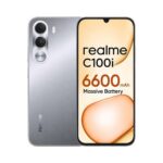 Celular Realme C100i RMX5377 Dual Chip 4G Lacrado