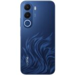 Celular Realme C100x RMX5366 Dual Chip 128GB 4G Lacrado
