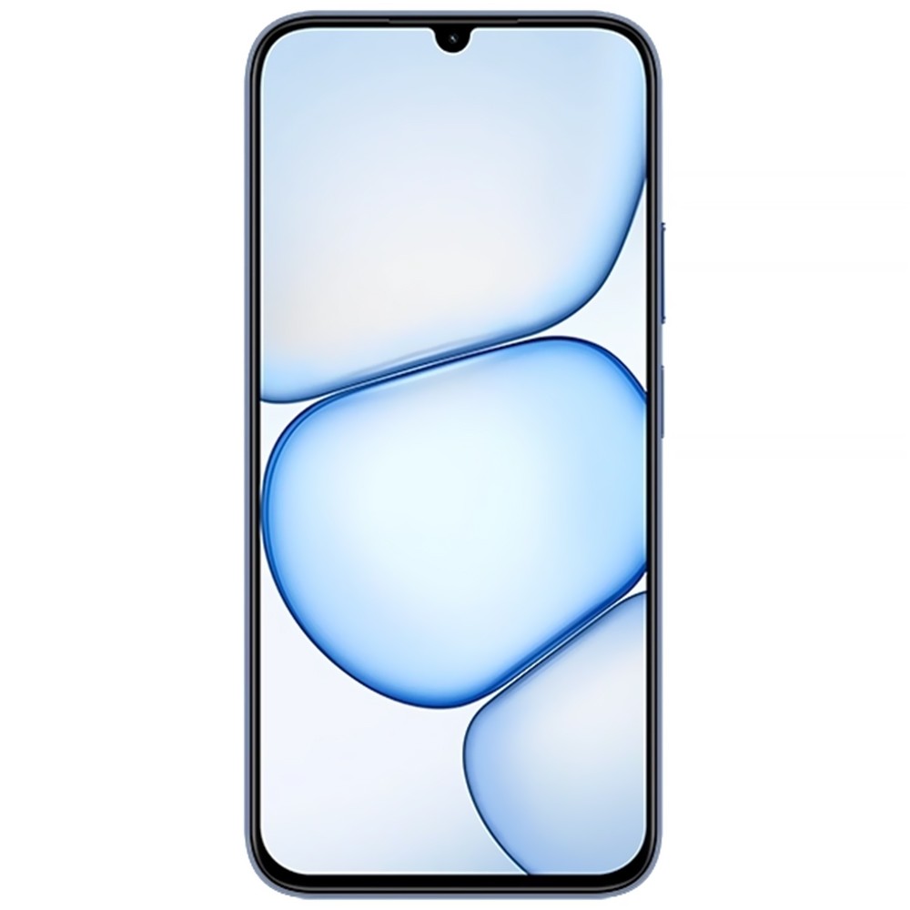 Celular Realme C100x RMX5366 Dual Chip 256GB 4G - RAM 4GB Lacrado