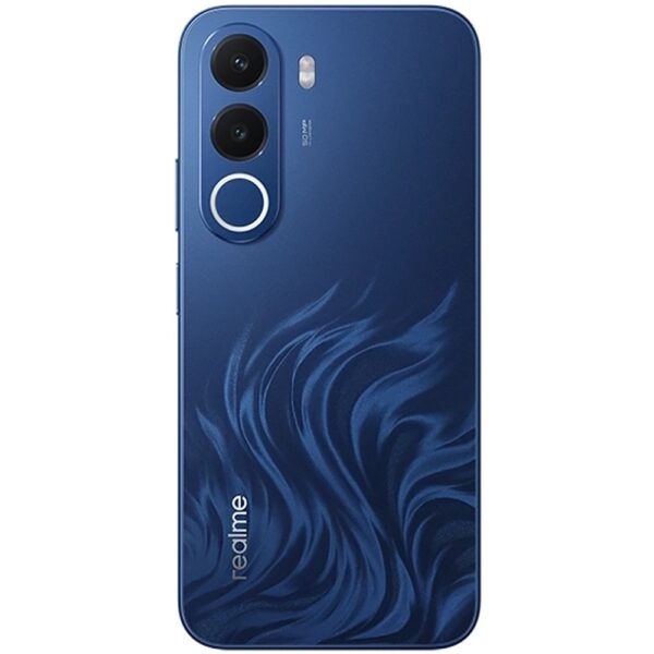 Celular Realme C100x RMX5366 Dual Chip 256GB 4G - RAM 4GB Lacrado