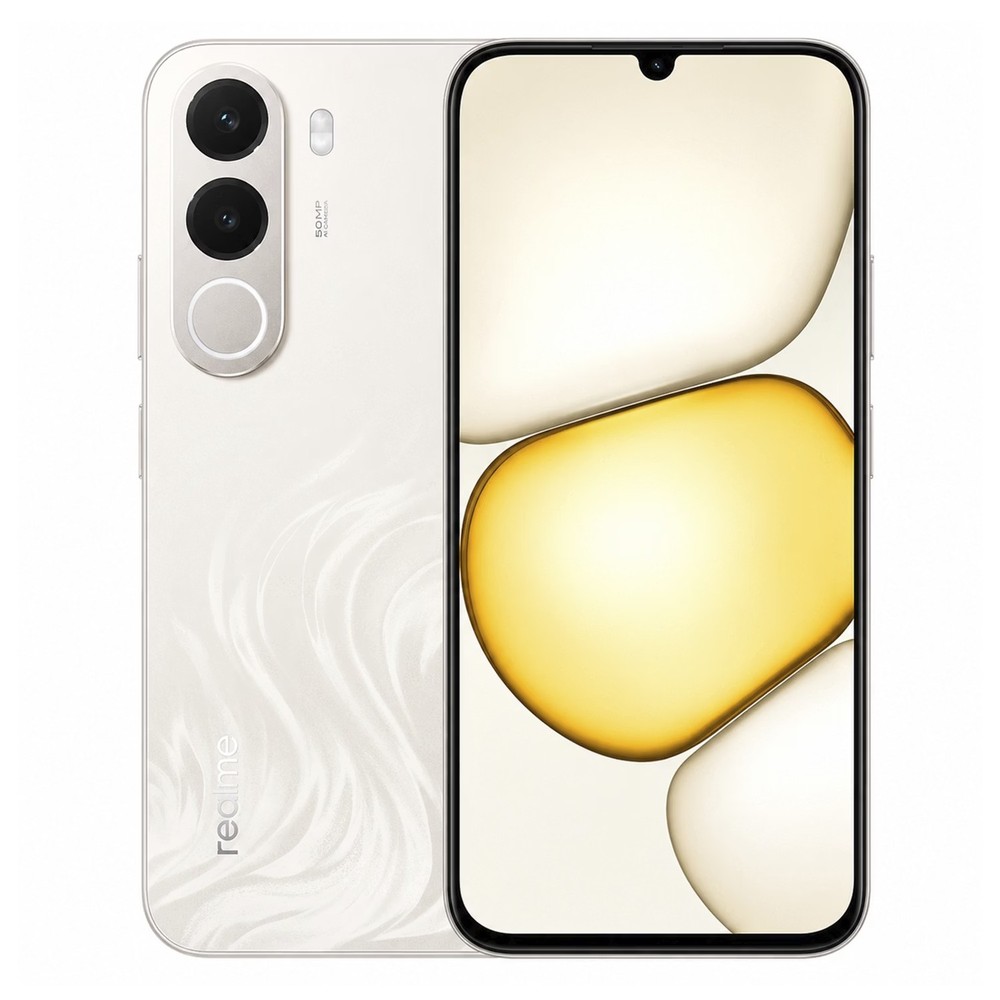 Celular Realme C100x RMX5366 Dual Chip 256GB 4G - RAM 8GB Lacrado