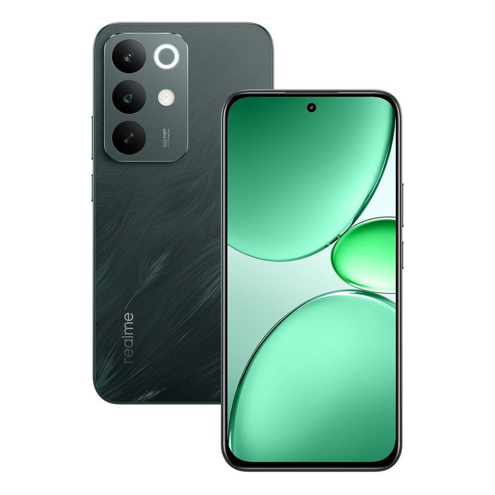 Celular Realme C85 RMX5253 Dual Chip 256GB 5G Lacrado
