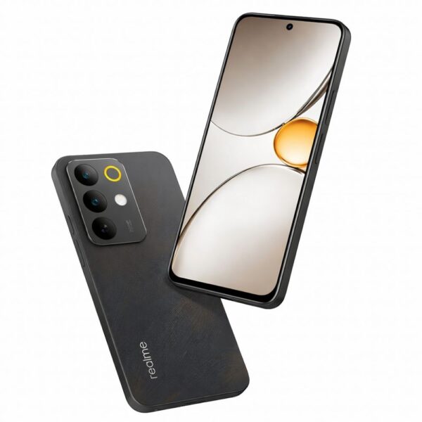 Celular Realme C85 RMX5566 Dual Chip 4G Lacrado