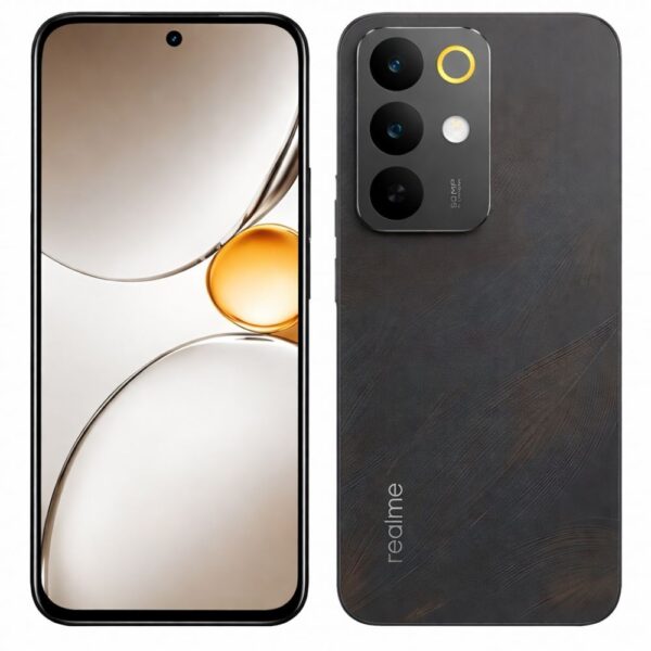 Celular Realme C85 RMX5566 Dual Chip 4G Lacrado